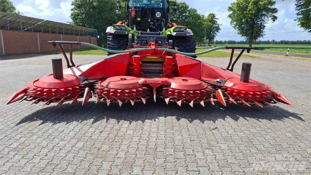 Kemper 460 Plus Farm Equipment - Others