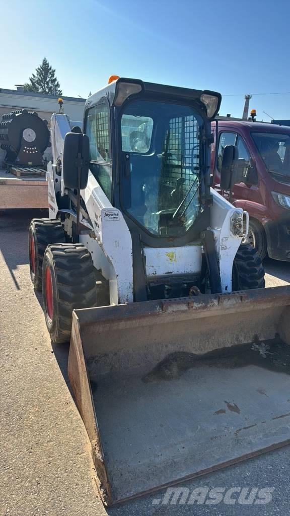 Bobcat S 650 Skid Steer Loaders
