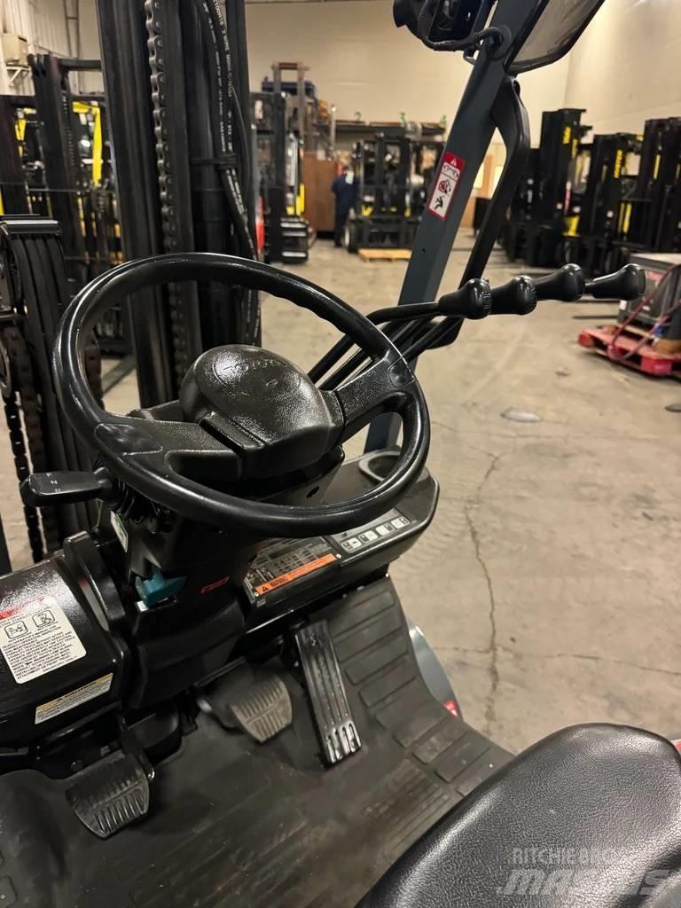 Toyota 8 FGCU 32 Misc Forklifts