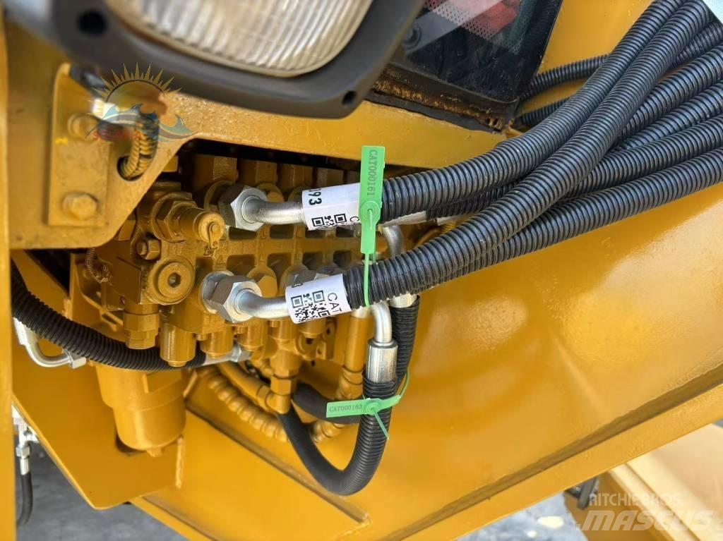 CAT 12 G Motor Graders