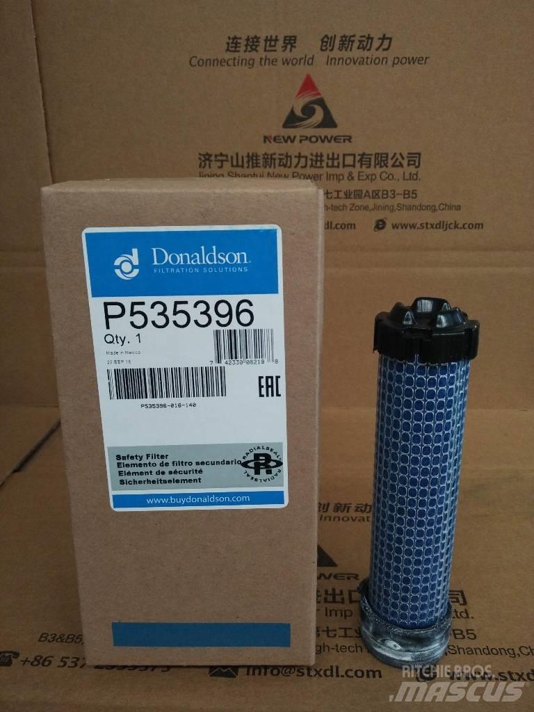 Donaldson P535396 Other