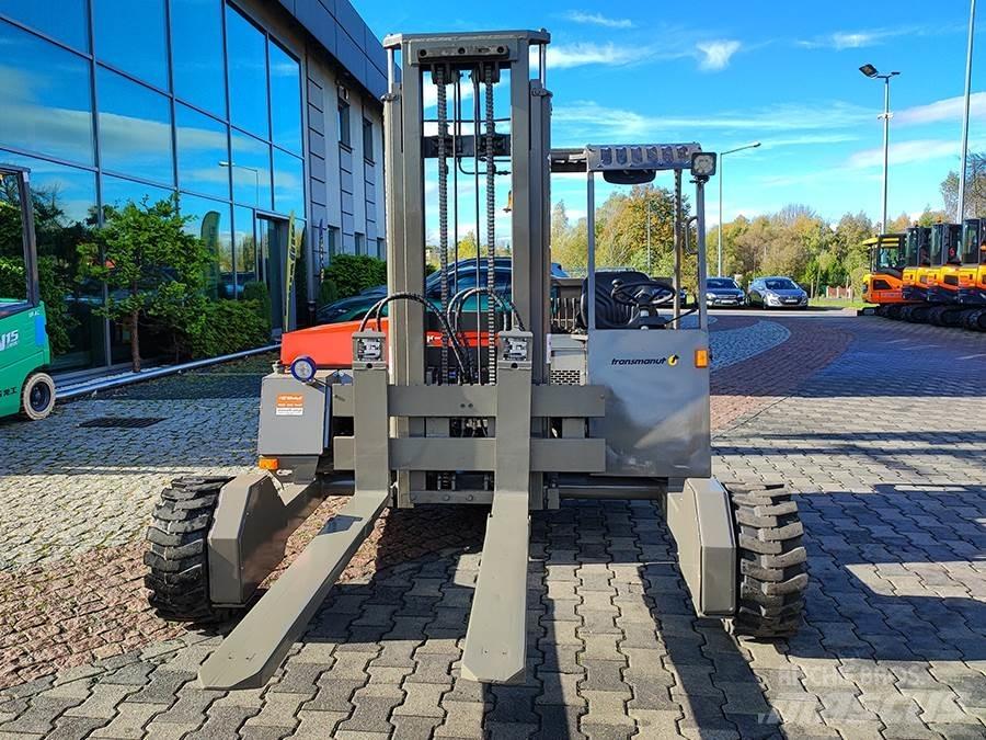  TCI20 Misc Forklifts