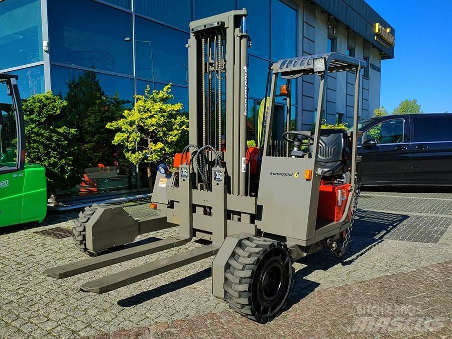  TCI20 Misc Forklifts
