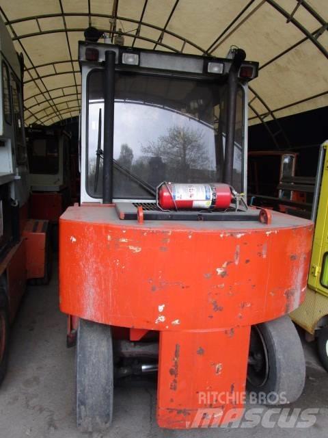 Asea GDA 70 Diesel Forklifts