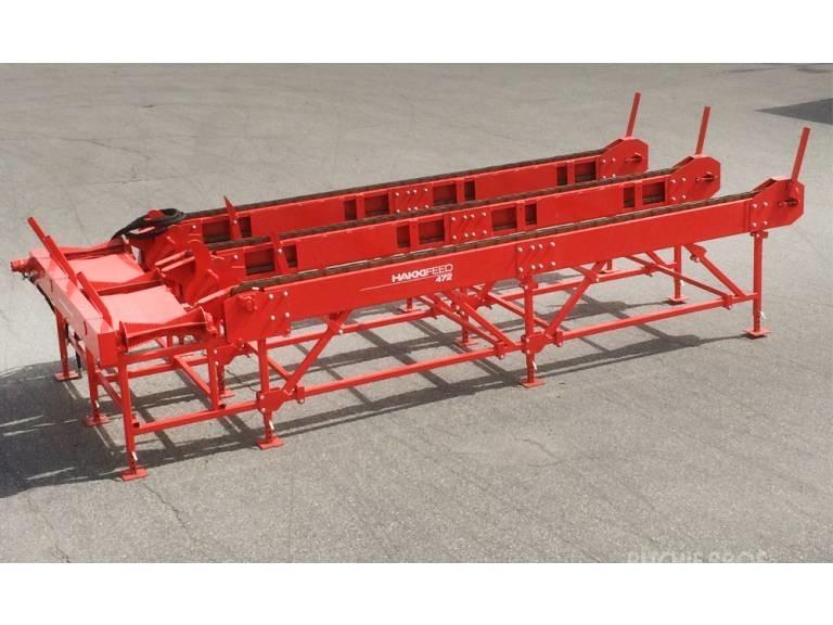 Hakki Pilke 472 Slasher Saws