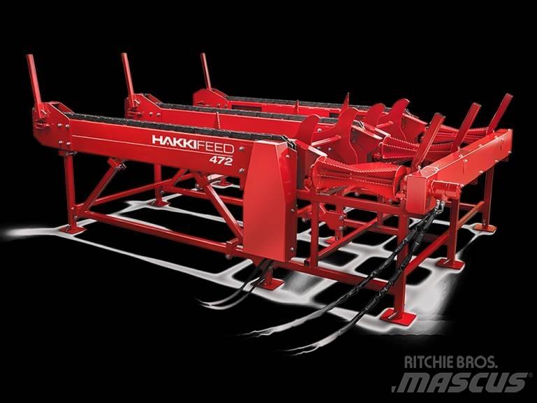 Hakki Pilke 472 Slasher Saws