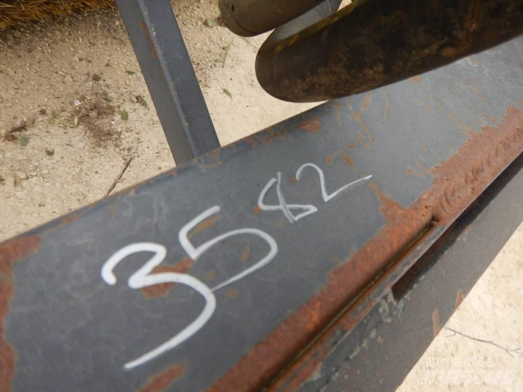CAT BA25 Other