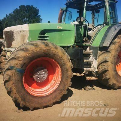 Fendt 930 Vario      arm Booms and dippers