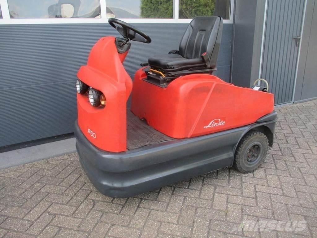 Linde P 60 Others