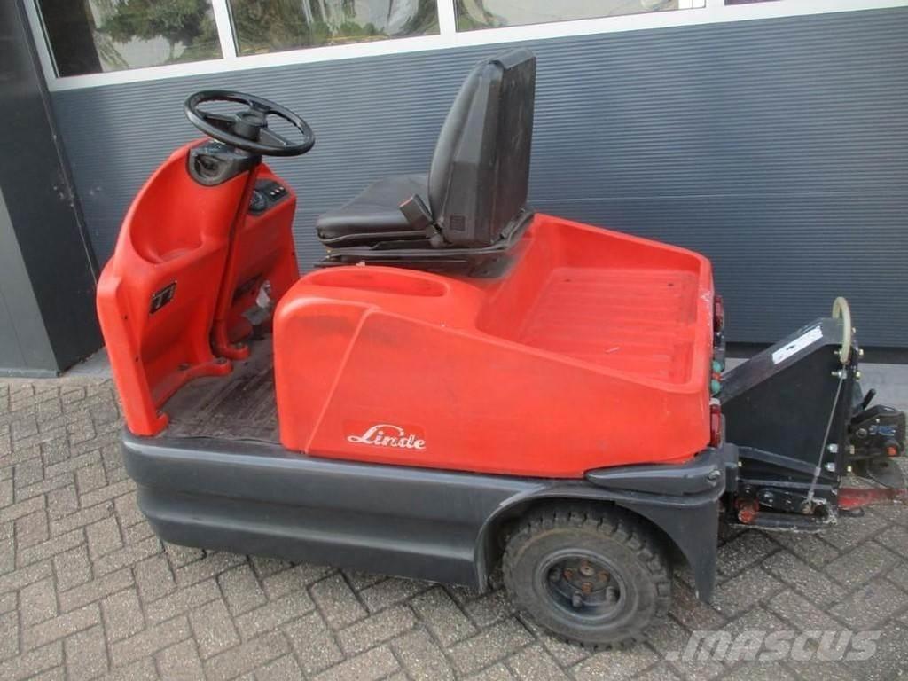 Linde P 60 Others