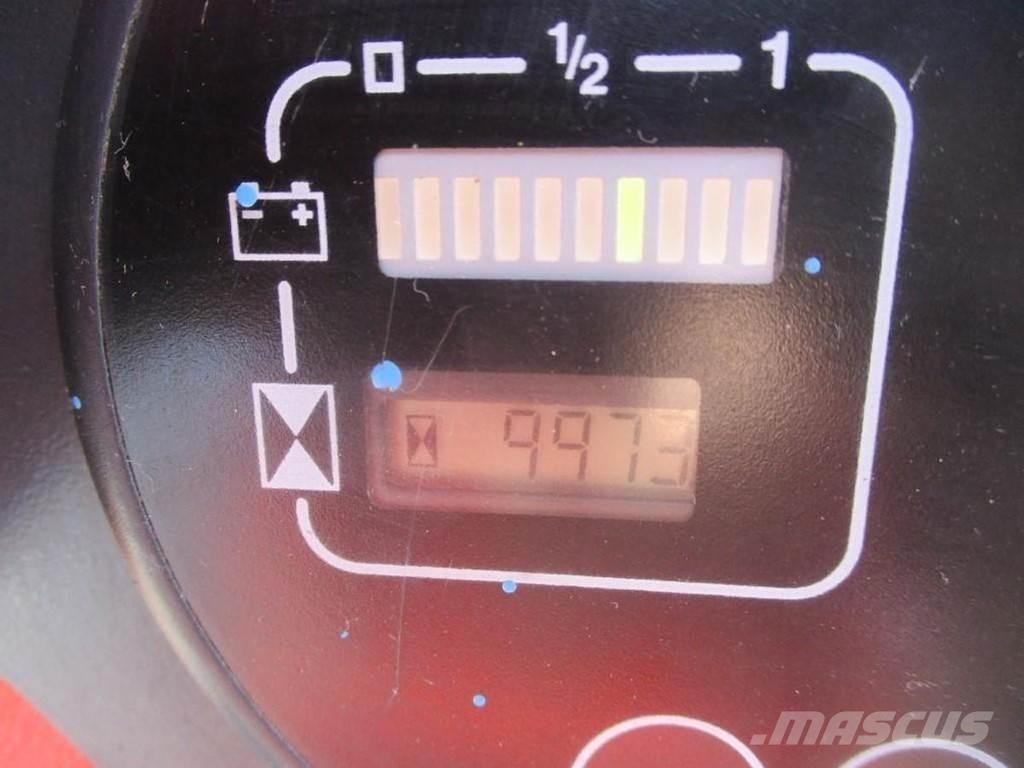 Linde P 60 Others