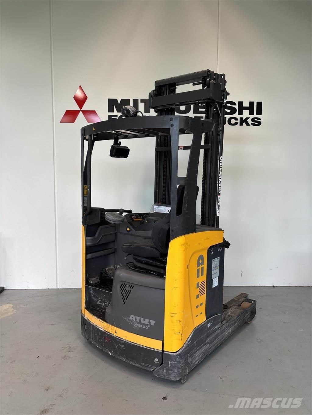 Atlet UMS160 Reach trucks