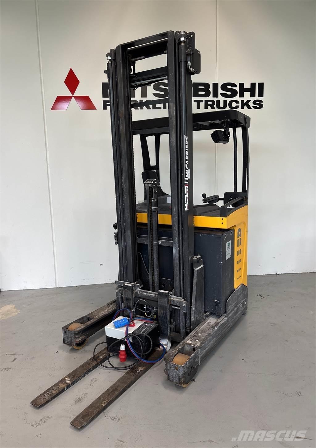 Atlet UMS160 Reach trucks