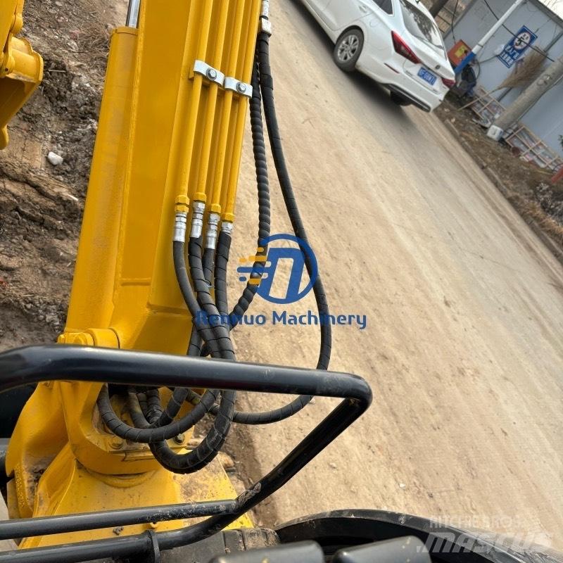 Komatsu PC35MR Mini Excavators <7t (Mini Diggers)