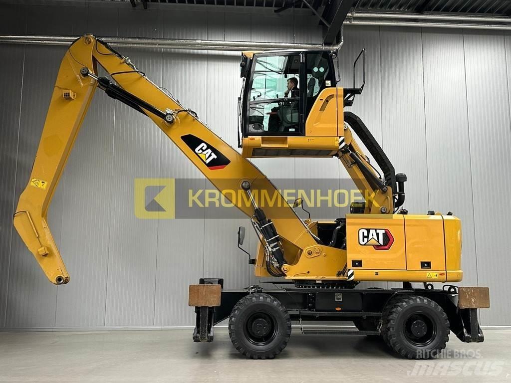 CAT MH 3024 Waste / Industry Handlers