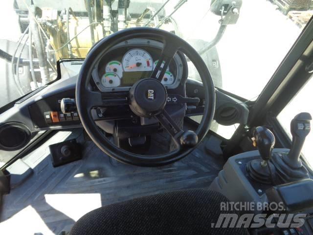 CAT 930 H Wheel Loaders