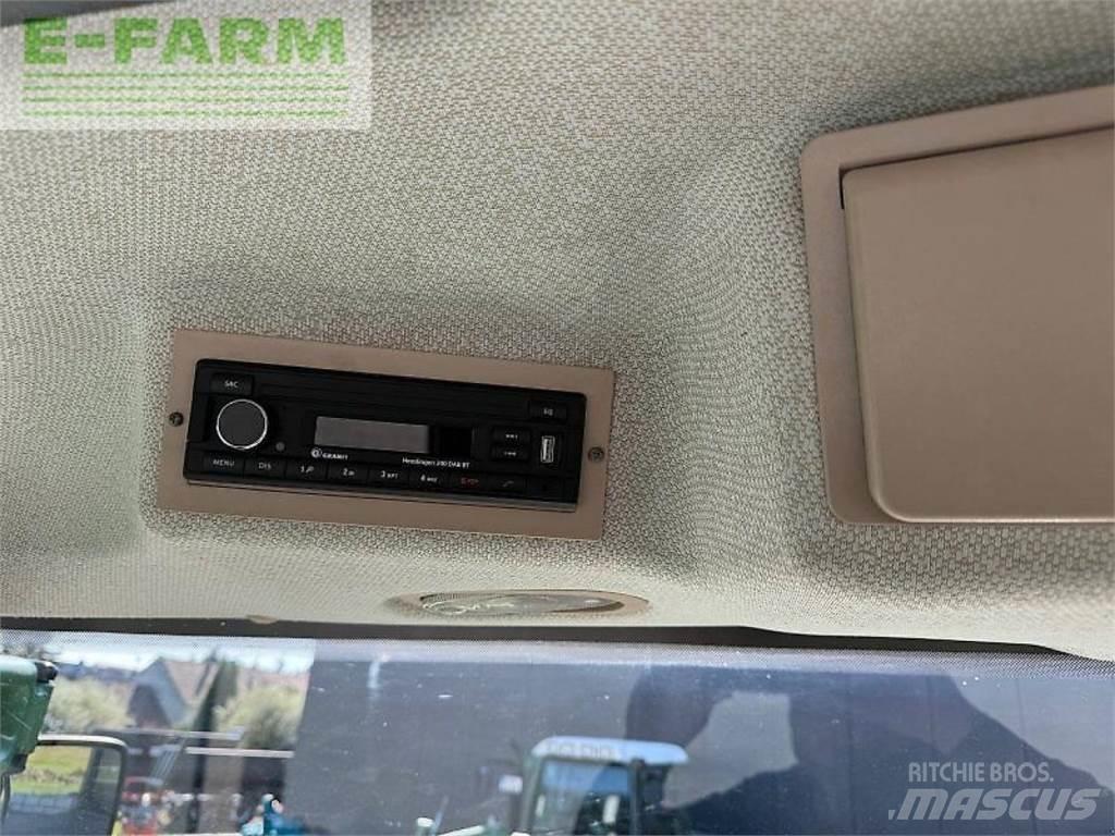 Fendt 936 vario Tractors