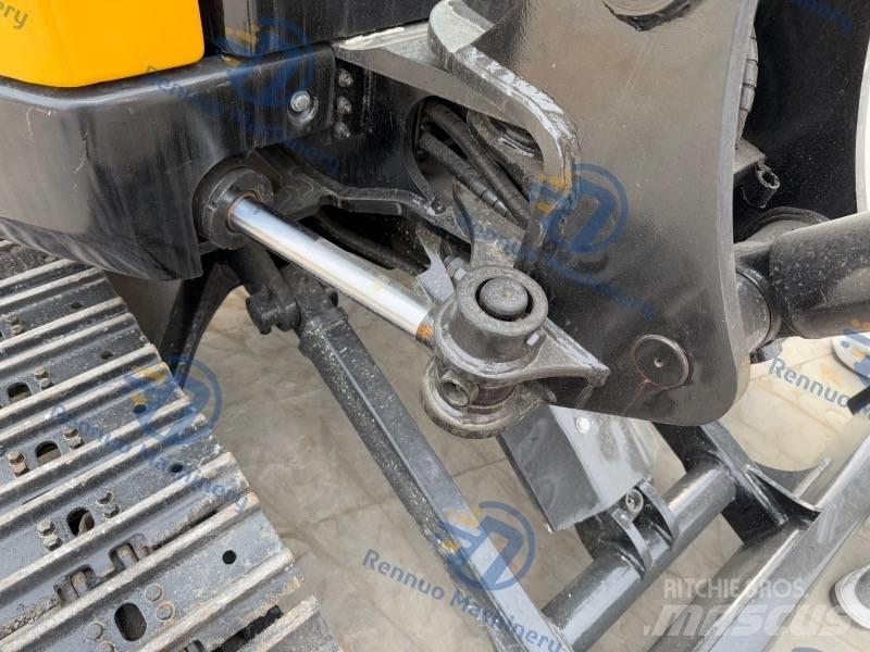 Sany 26U Mini Excavators <7t (Mini Diggers)