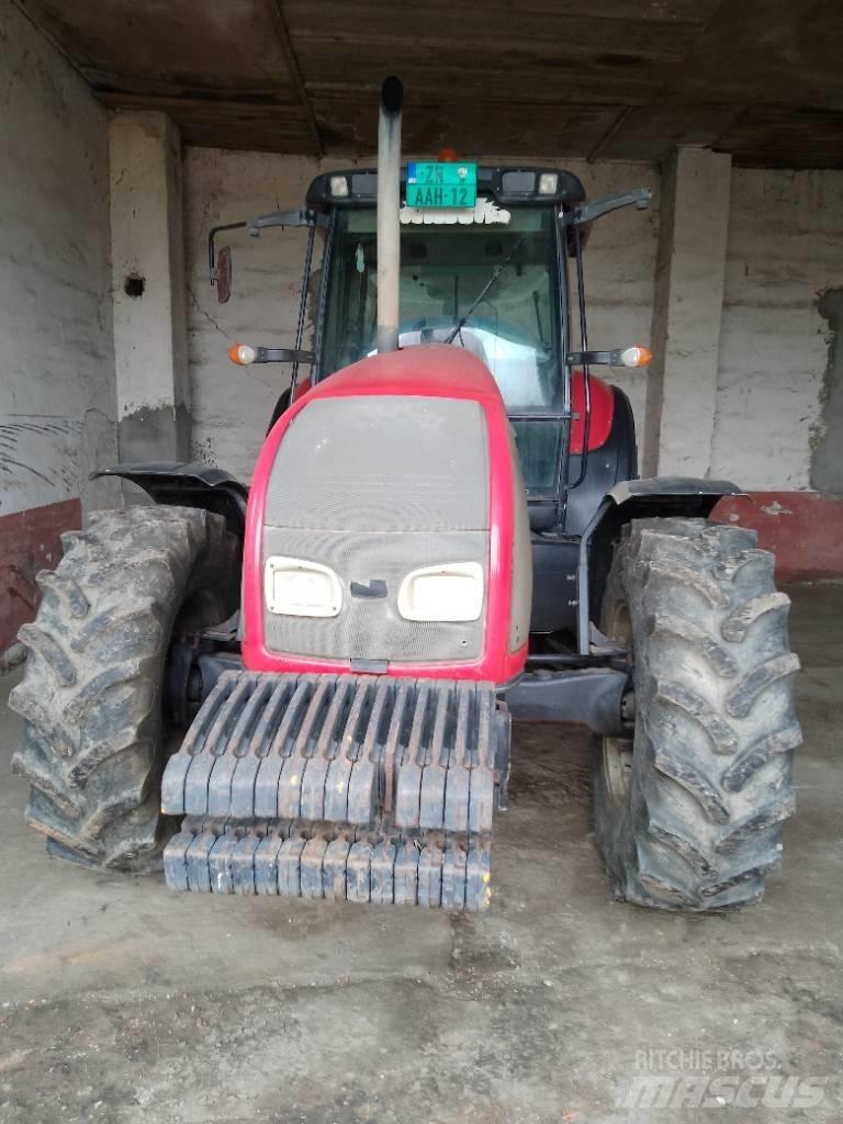 Valtra 160c Tractors