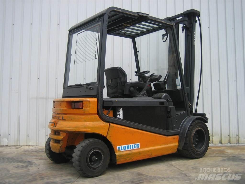Still R60 45 Electric Forklifts