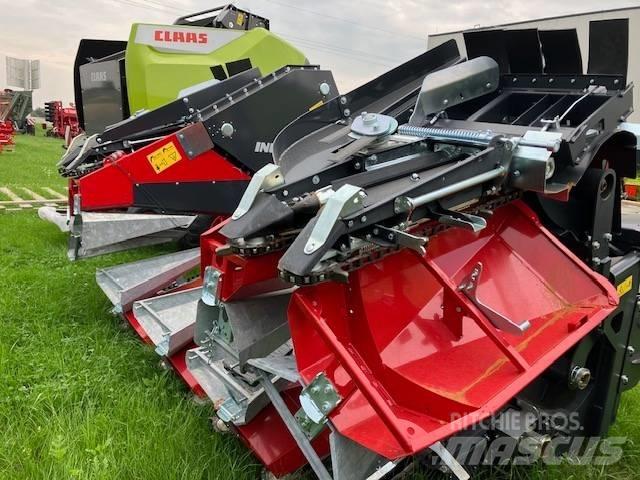 Dominoni SL976BG Combine Attachments