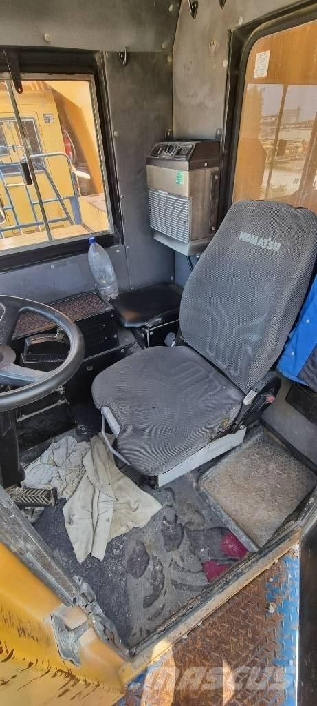 Belaz 75473 Rigid dump trucks