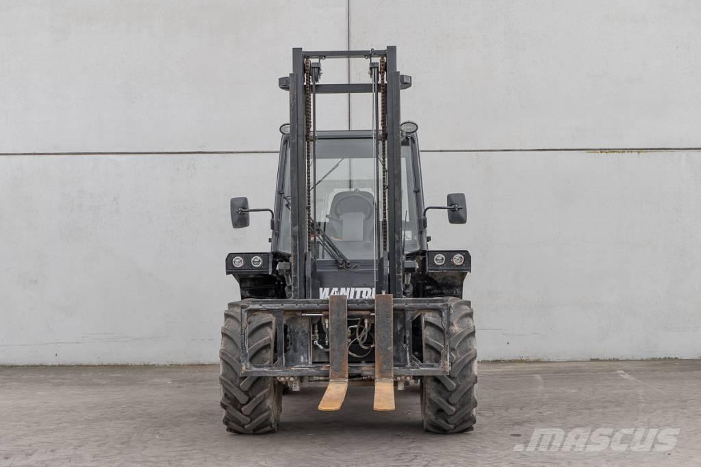 Manitou M 30-4 Diesel Forklifts