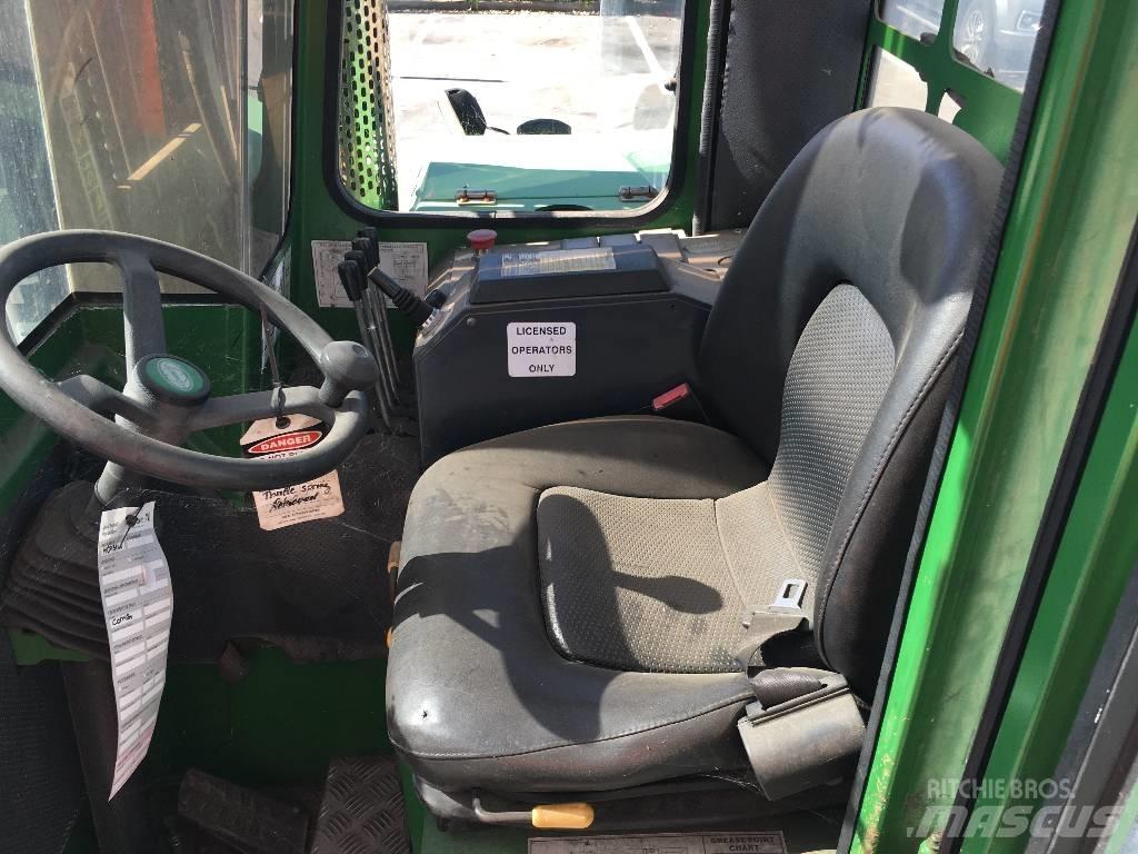 Combilift C 3000 Side Loaders
