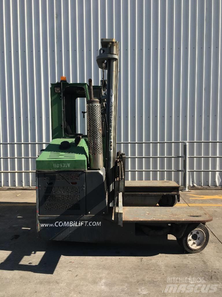 Combilift C 3000 Side Loaders