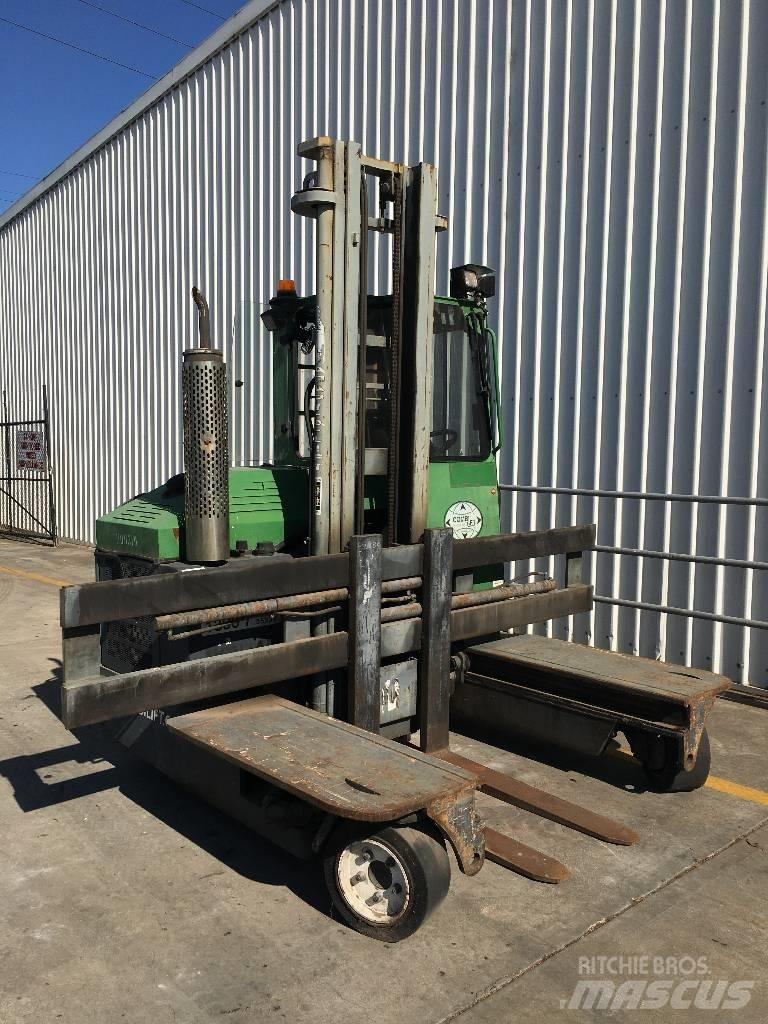 Combilift C 3000 Side Loaders