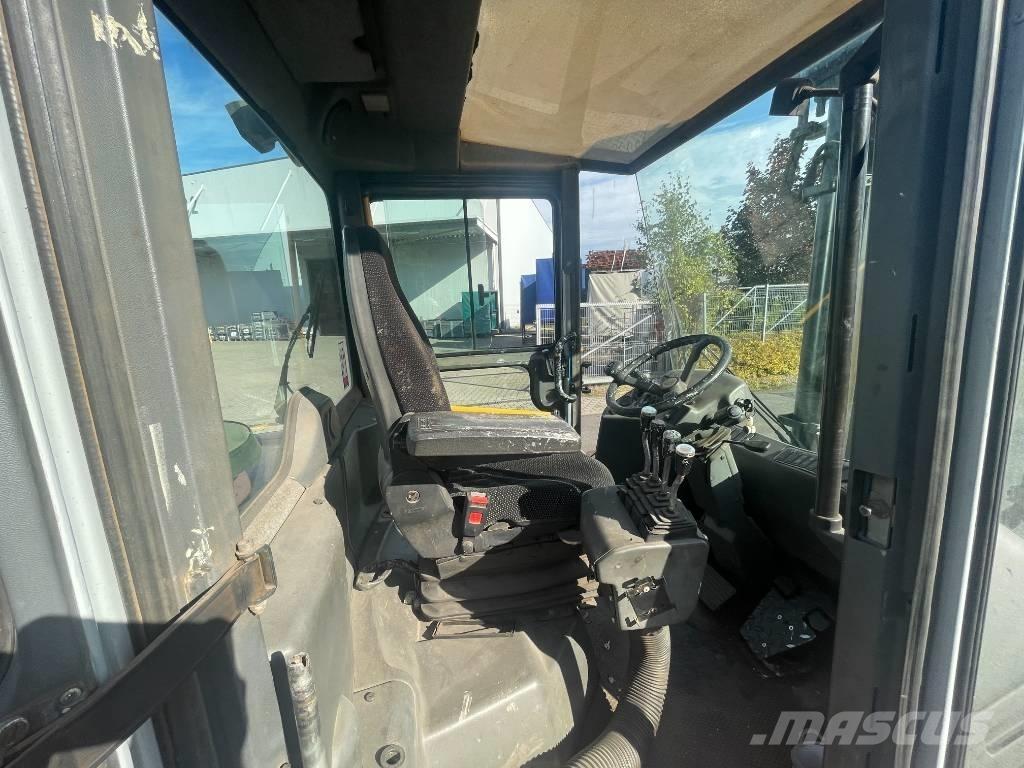 Kalmar DCE 50-6 Diesel Forklifts