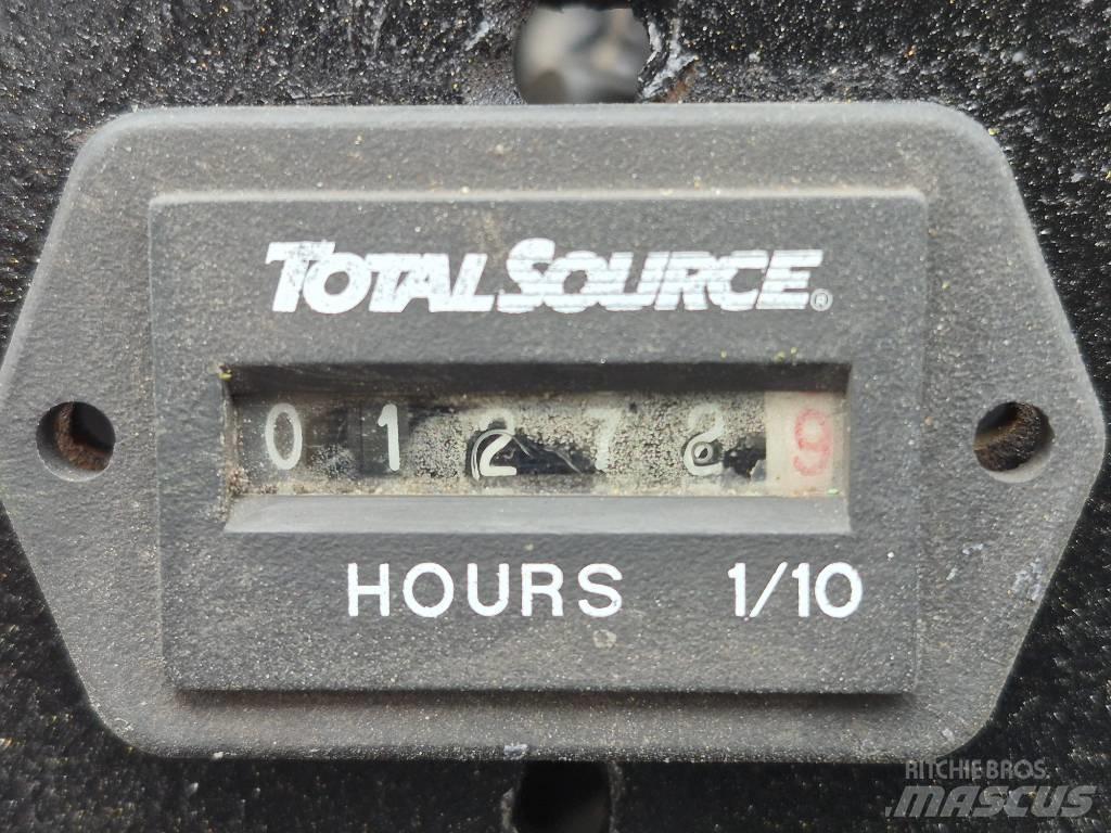 Hoist FKS 15 Misc Forklifts