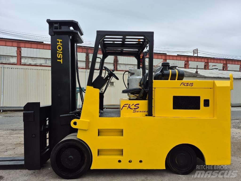 Hoist FKS 15 Misc Forklifts