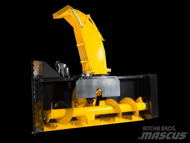 Optimal 2450 Snow Blowers