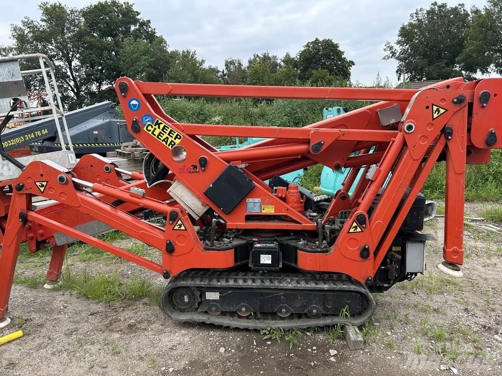  SUP Elevant r190 Other lifts and platforms