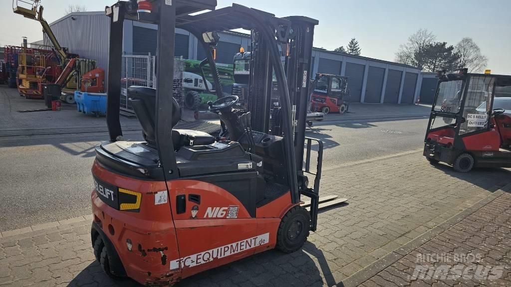 Noblelift FE3D16 Electric Forklifts
