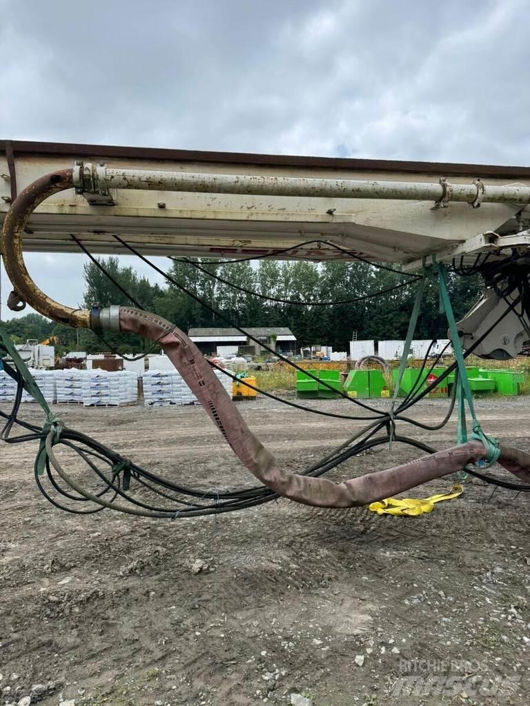 Soilmec CM 70 Heavy Drills