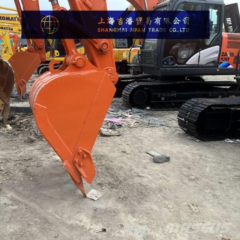 Hitachi ZX 130 Mini excavators  7t - 12t