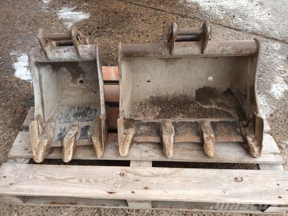 Bobcat E 17 Mini Excavators <7t (Mini Diggers)