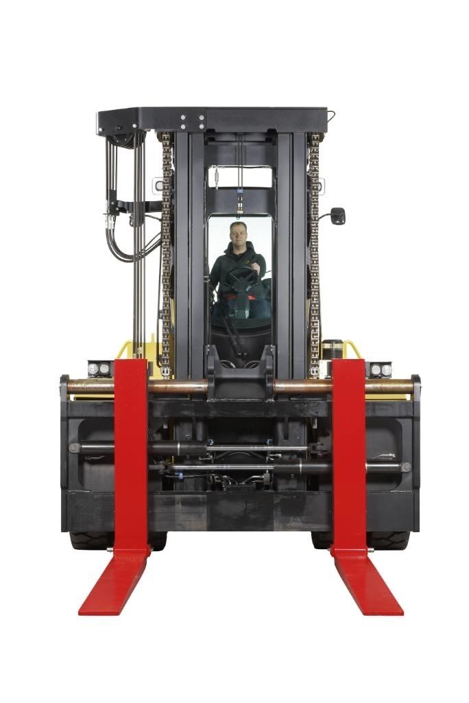 Hyster H18XD9 Diesel Forklifts