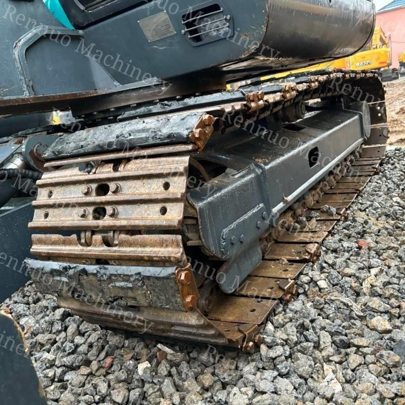 Sunward SWE80 Mini Excavators <7t (Mini Diggers)