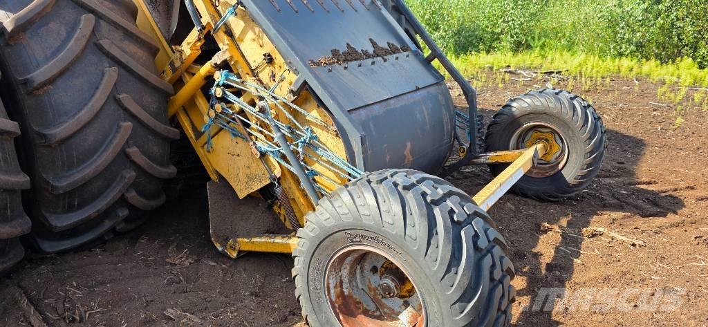 Raiselift M35V Farm Equipment - Others
