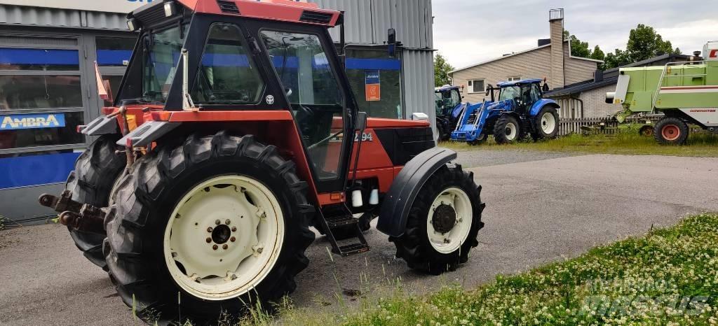 Fiatagri 82-94 DT Tractors