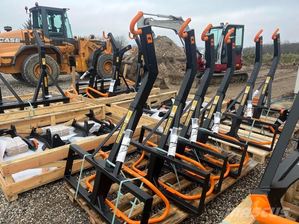 Ålö Storsækkeløfter Telescopic Handlers