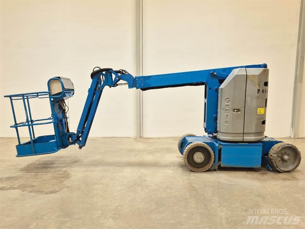 Genie Z30 20NRJ Articulated boom lifts