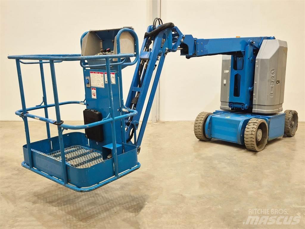 Genie Z30 20NRJ Articulated boom lifts