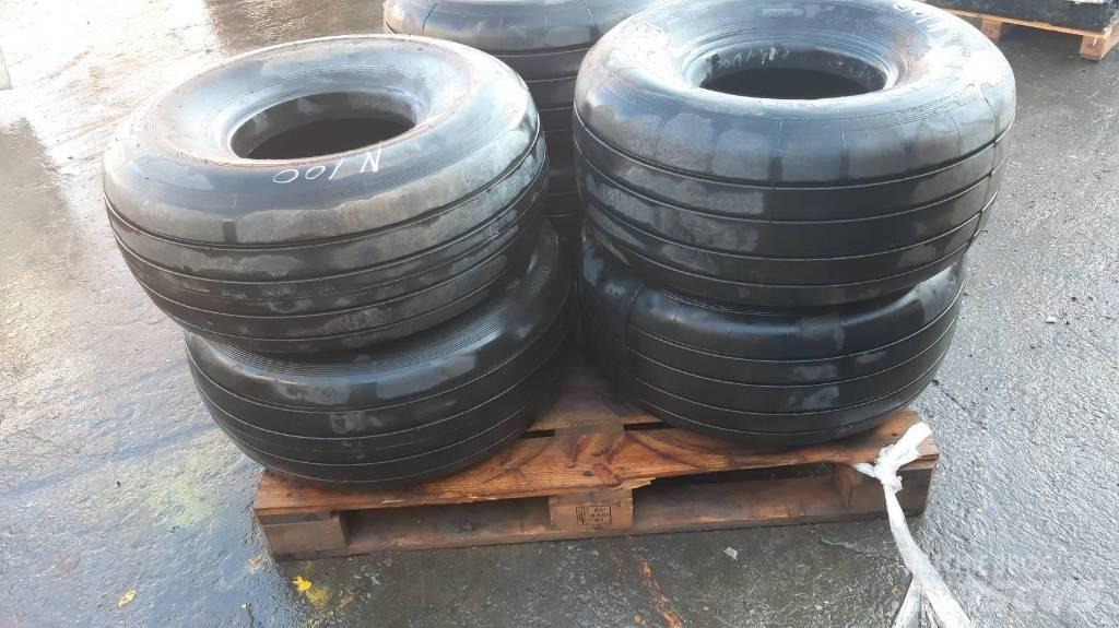 Michelin H 31X130-12 Tires, wheels and rims
