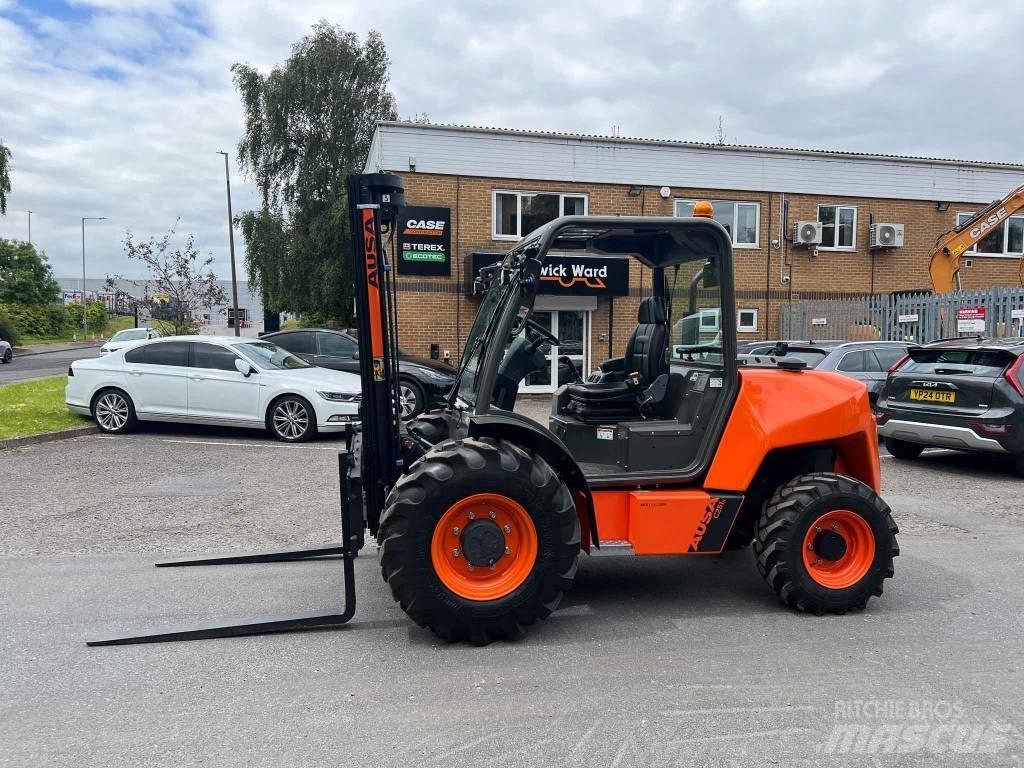 Ausa C 251 H Diesel Forklifts