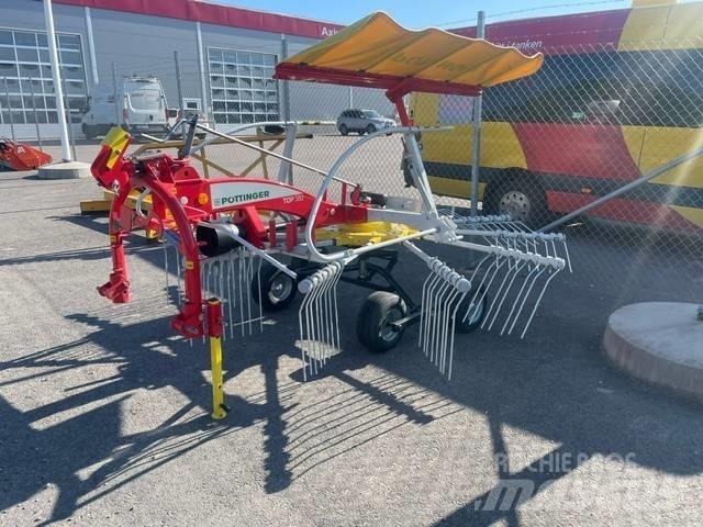 Pöttinger Top 382 Swathers \ Windrowers