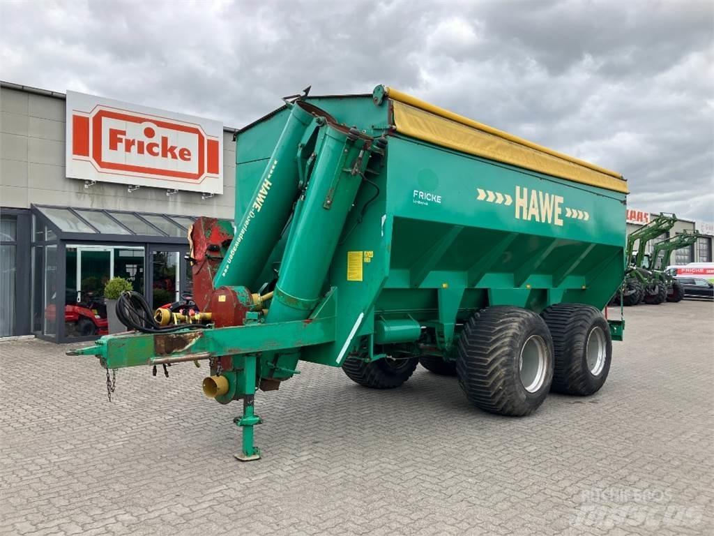 Hawe ULW 2500T Speciality Trailers